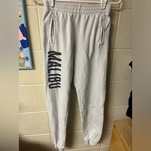 Brandy Melville (John Galt) - Malibu Joggers